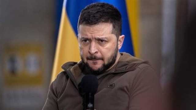 ما سبب زيارة زيلينسكي إلى الولايات المتحدة؟
