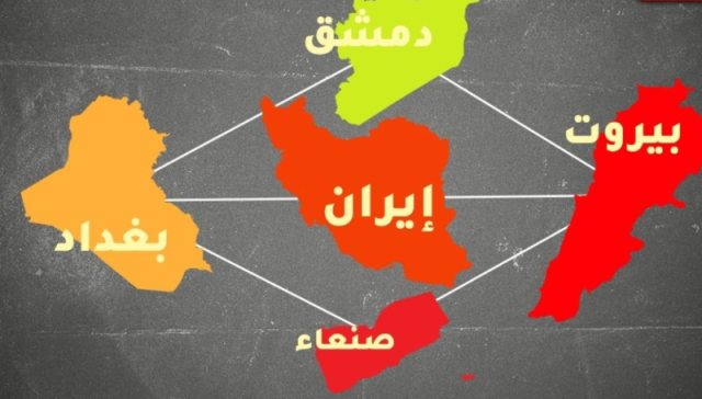خبير عسكري سعودي: إعصار قادم في الشرق الأوسط لتحرير 4 عواصم عربية من إيران وتقليص دور الإخوان
