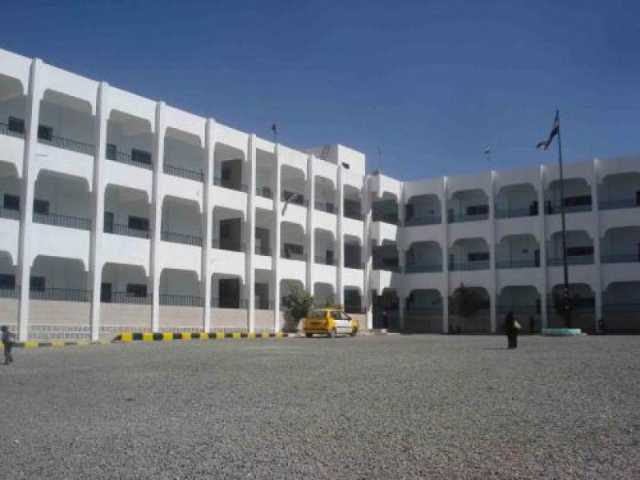 انتحار طالبة في الثانوية بعد توبيخها من قبل إدارة المدرسة شمالي اليمن