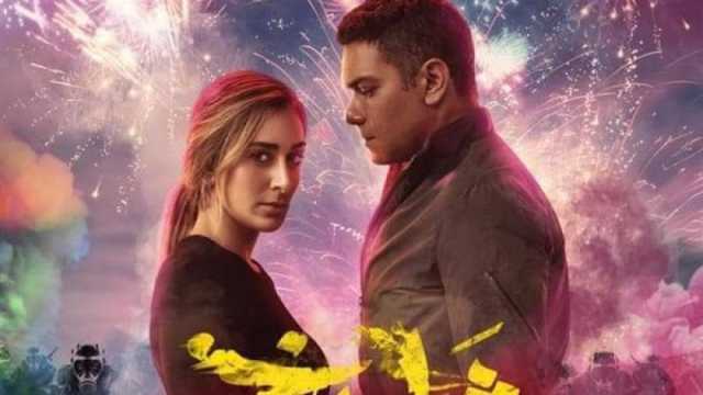 تعرف إلى إيرادات الأفلام بدور العرض أمس الإثنين في مصر