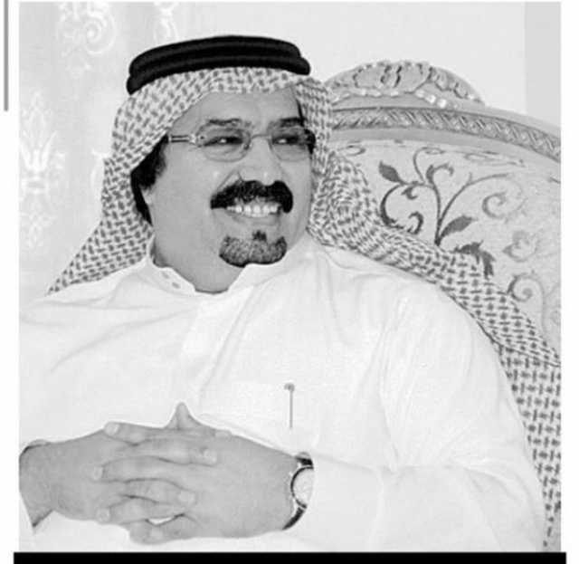 وفاة أمير سعودي ورئيس نادي الهلال الأسبق.. وتركي آل الشيخ ينعيه بكلمات مؤثرة