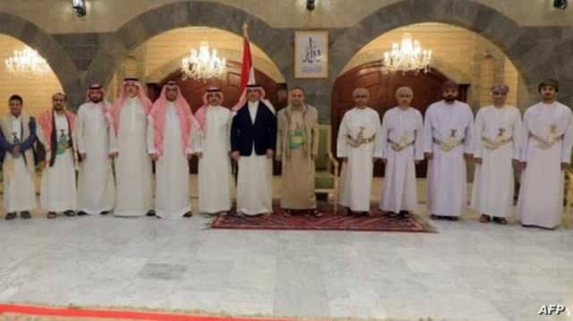 صحافي سعودي يكشف عن قرب هذا الأمر..وناشطون حوثيون يردون