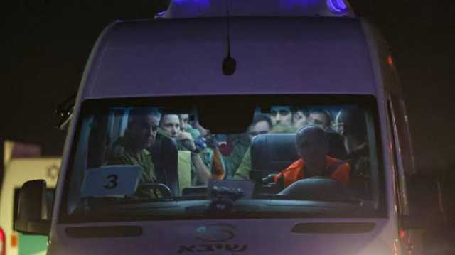 لاستئناف محادثات الرهائن.. لقاء مرتقب بين رئيس الموساد ووزير الخارجية القطري