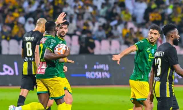 تعرف إلى موعد مباراة الخليج والرياض والقنوات الناقلة في الدوري السعودي