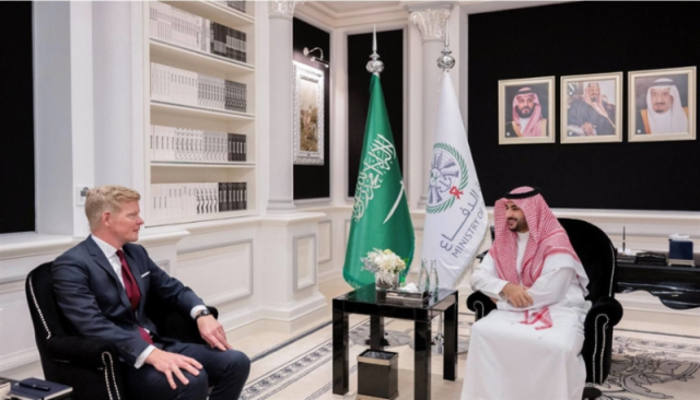 تأجيل التوقيع على خارطة الطريق السعودية بين الشرعية والحوثيين ومحاولات حوثية لإفشاله