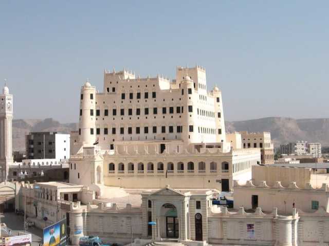 الكشف عن جريمة قتل غامضة بوادي حضرموت والقبض على الجاني