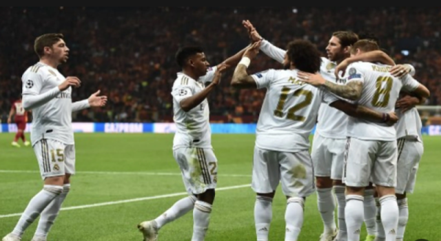 بايرن ميونخ يتخطي ريال مدريد ب 28 هدفًا