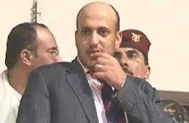 يقود ”القوة 400”....العميد عمار صالح يعاود الظهور ويثير مخاوف الحوثيين