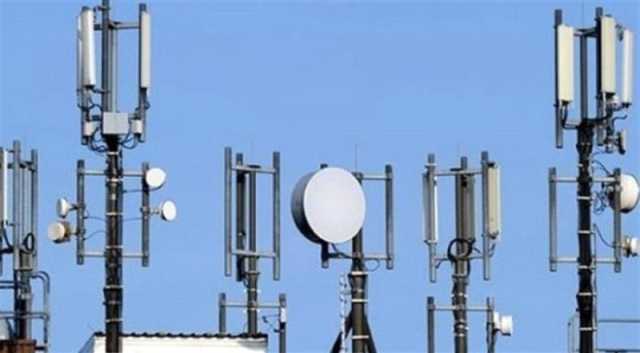 ضعف في خدمة الانترنت بحضرموت بسبب قطع بكابل الالياف الضوئية