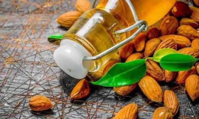 تعرف إلى فوائد زيت اللوز المر للجسم