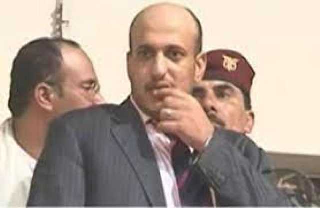 بعد عودته للواجهة ...الكشف عن أول قرار للعميد عمار صالح