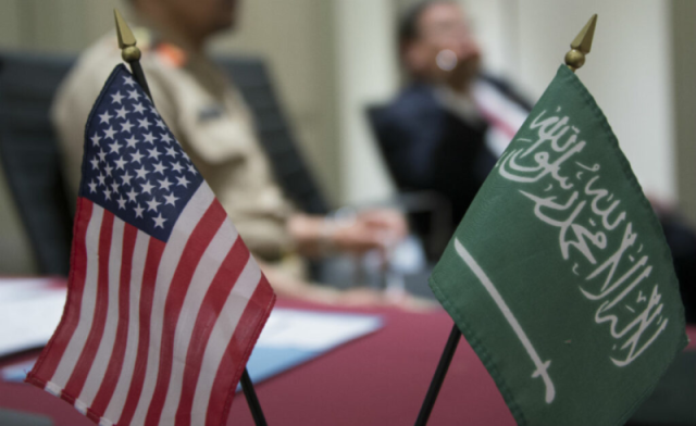 عرض مغري للسعودية من أمريكا مقابل المشاركة بالتحالف الدولي ضد الحوثيين وهكذا جاء الرد