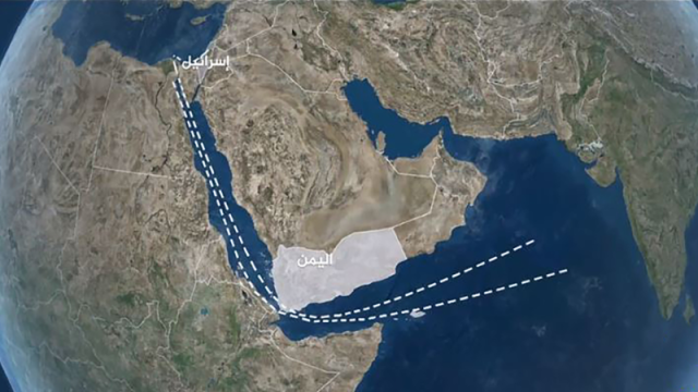 خبير عسكري يكشف ثلاثة سيناريوهات خطيرة للرد الأمريكي الإسرائيلي على الحوثيين بينها الاستهداف المدمر