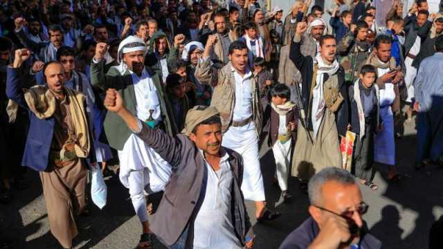 بعد التدخل الامريكي ...استشراف لتوسع الحرب على غزة لتشمل اليمن
