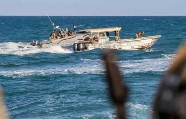 ضربة مباغتة تدمر قوة حوثية صباح اليوم