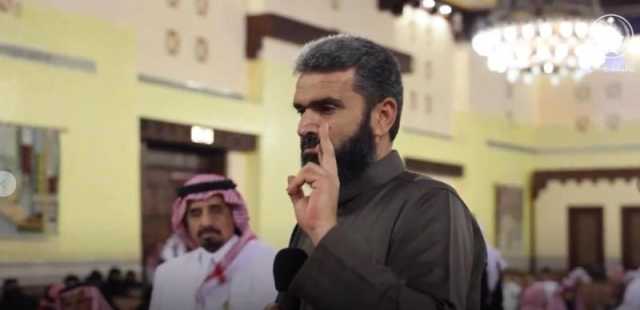 مقيم بالسعودية يتنازل عن قاتل ابنه وهذه هي جنسيته وهذا ماجرى