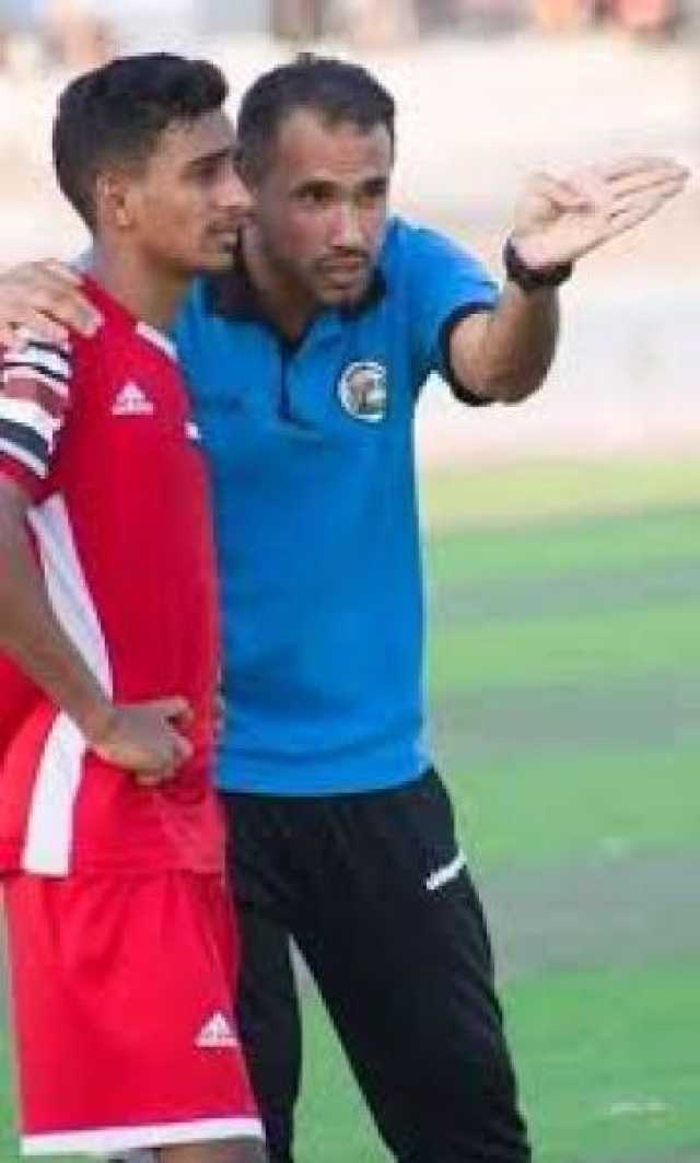 من قلب صنعاء ...مدرب منتخب الناشئين يصدم الانتقالي الجنوبي