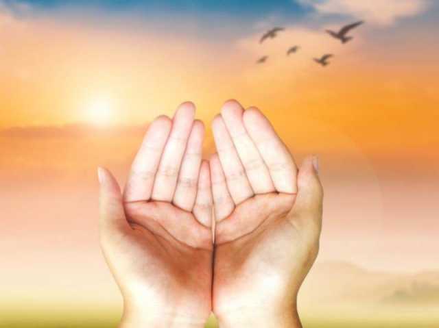 لراحة البال عليك بقرأة هذه الأذكار