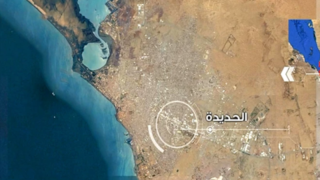 تحركات عسكرية خطيرة للحوثيين في البحر الأحمر خلال الساعات الماضية والقوات المشتركة تكشف ما جرى!