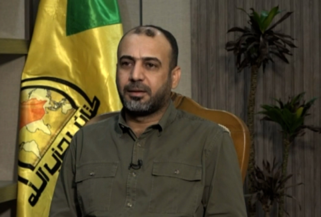 أول فصيل إيراني يتوعد بالتدخل عسكريا لدعم الحوثيين في حال تعرضوا لضربة أمريكية ويهددت بقصف دول خليجية