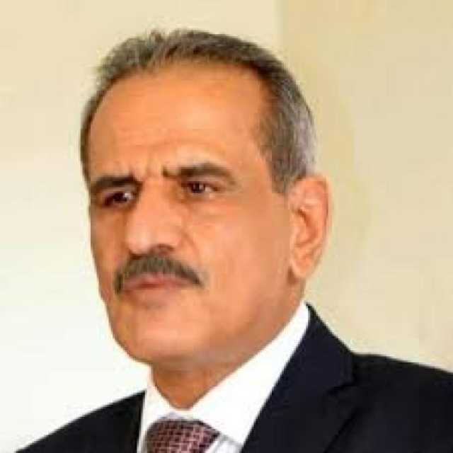رغم هجومه الدائم على الانتقالي...وزير سابق يتوعد الحوثيين بالتحالف معهم في حال غزو الجنوب