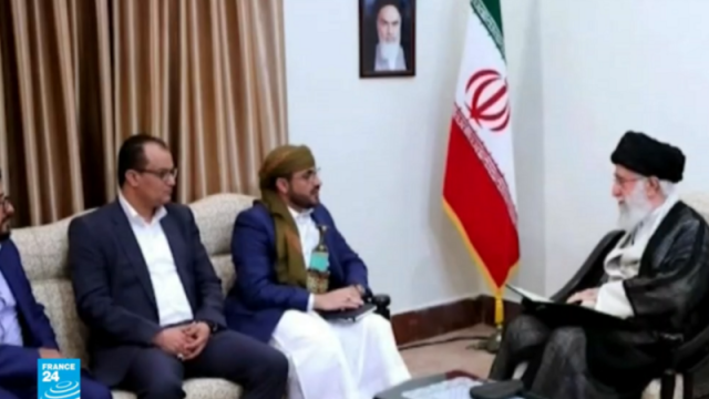 بكل صراحة: المرشد الإيراني يصدر أوامر للحوثيين وعبداللهيان يطلب من روسيا التدخل لدعم الجماعة