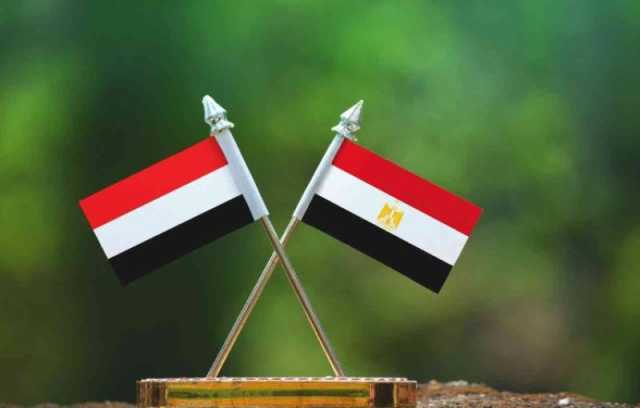 بالتزامن مع كثافة الهجمات الحوثية في البحر الأحمر.. الإعلان عن تحرك مصري يمني مشترك