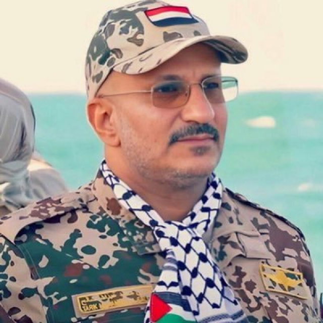 العميد طارق صالح يتحدث عن ”نجاح الثورة في إيران” وظهور حركة خبيثة وتصرفات حمقاء وخراب 4 دول عربية