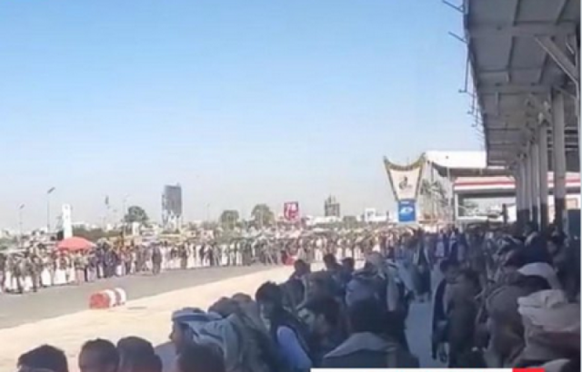 أسرة الضحية ”الجماعي” الذي قتل على أيدي عصابة من خولان تطالب قبيلة خولان بالاحتكام للشرع