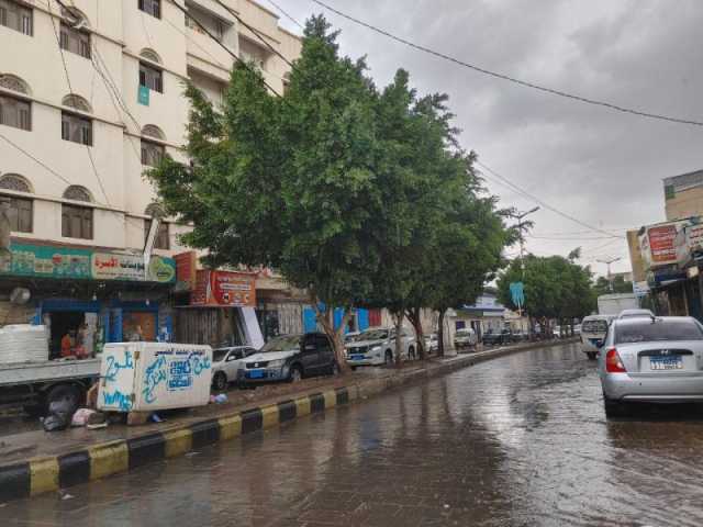 بالأسماء.. هطول أمطار على 15 محافظة خلال الساعات القادمة.. وتحذيرات مهمة للأرصاد والإنذار المبكر