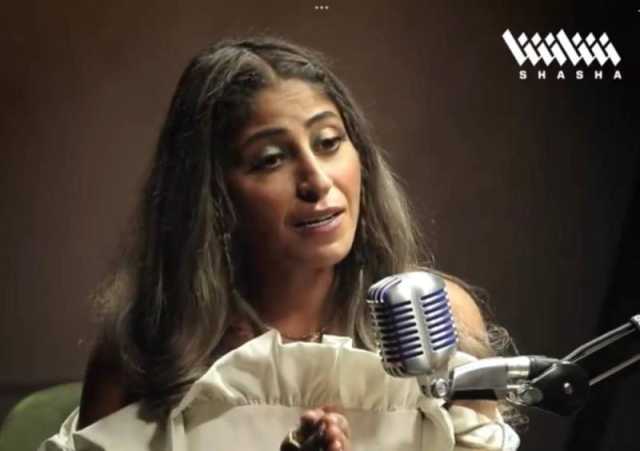شاهد.. فنانة كويتية تكشف كيف واجهت المجتمع عندما علمت أنها لقيطة