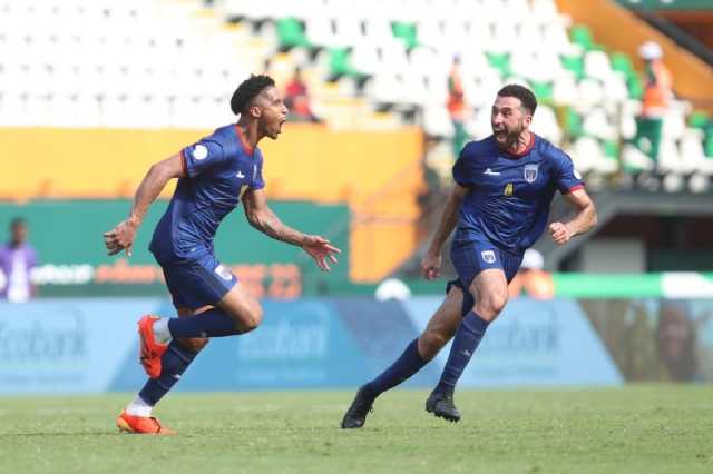 أمم إفريقيا.. الرأس الأخضر أول المتأهلين إلى دور الـ16