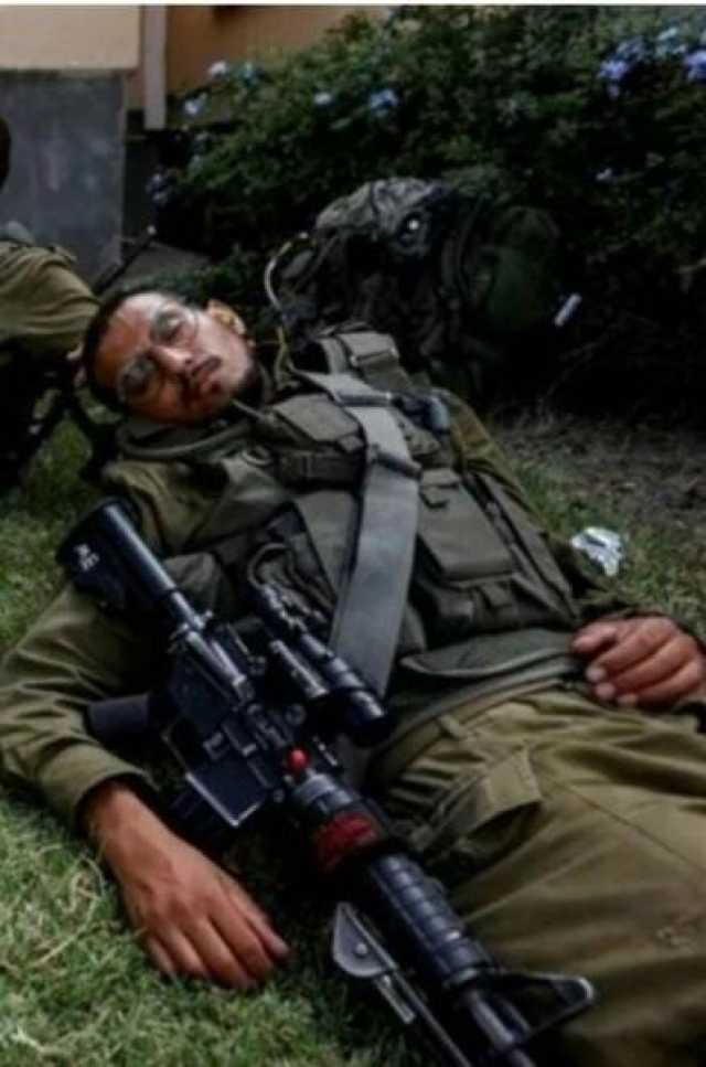 في خان يونس معركة بين أفضل قناصين فلسطيني واسرائيلي تنتهي على الطريقة الهوليودية