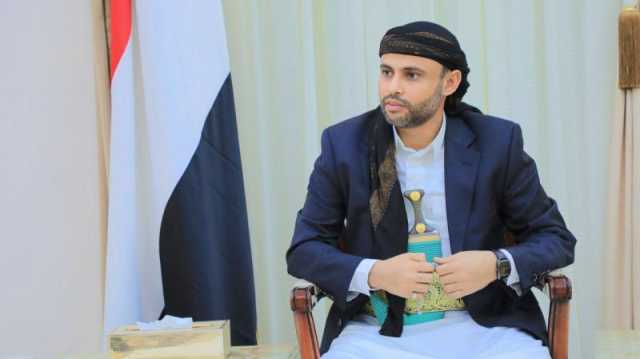 ” مرتبطة بإسرائيل”....”المشاط” يغطي فضيحة كبيرة لمليشيات الحوثي