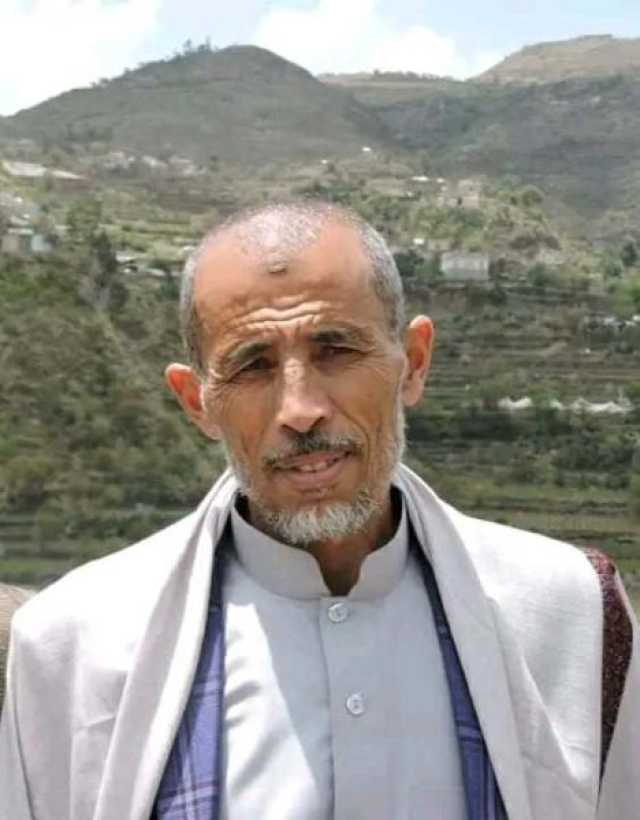 منشور على ‘‘واتسآب’’ عن غزة يلقي بتربوي يمني في السجن منذ شهر!!