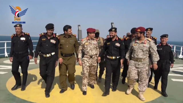 بالأسماء والصور.. من هم القيادات الحوثية الأربعة الذين فرضت عليهم أمريكا عقوبات بتهم الإرهاب؟ ”سيرة ذاتية”