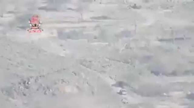 تفاصيل ما حدث في حريب مارب خلال اليومين الماضيين.. سقوط البوابة الاستراتيجية وعملية عسكرية حاسمة للعمالقة