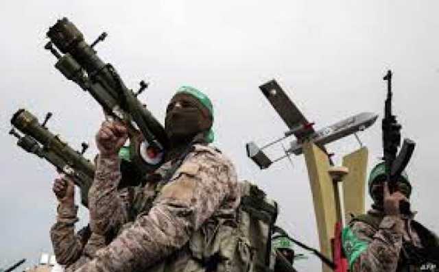 صحيفة أمريكية تفجر مفاجأة وتكشف المصدر غير متوقع لأسلحة المقاومة الفلسطينية!