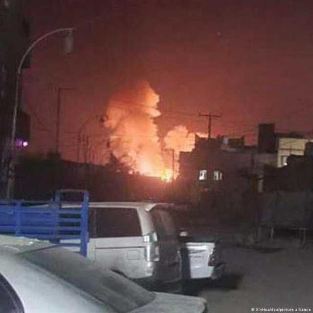 ”ليس القضاء على المليشيات”.. كاتب سعودي يكشف الهدف من الهجوم الأمريكي باليمن والعراق وسوريا