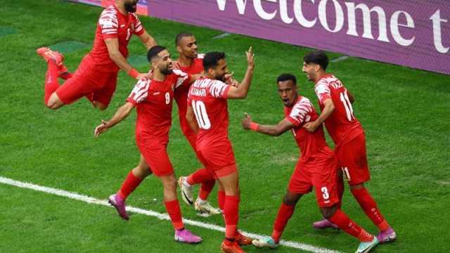 مدرب الأردن يؤكد جاهزية فريقه للقاء كوريا ويحذر من اللحظات الأخيرة