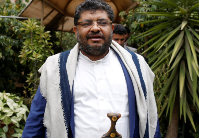بسبب تصريح لمحمد علي الحوثي.. دولة أوروبية تصف الحوثيين بالجماعة الإرهابية وتتوعدههم بالهجوم القوي