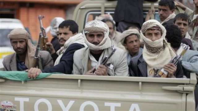 - الحرية أو الموت: مواطن يرفض الخضوع للمليشيا الحوثية ويقتل مشرفها في مواجهة شرسة