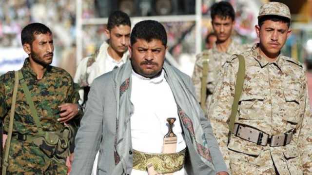 كاتب صحفي يكشف حقائق صادمة عن الحوثي..هل هو نهاية الانقلاب الحوثي؟