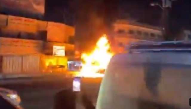 مقتل 17 حوثيًا بغارات جوية أمريكية