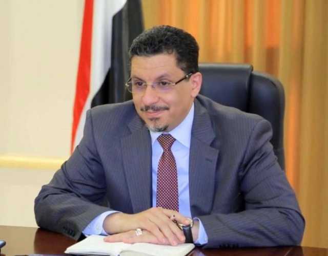 مصادر تكشف ملامح حكومة ” بن مبارك” المرتقبة !