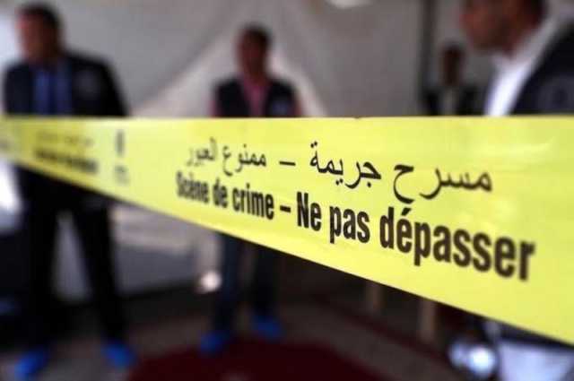 جريمة بشعة.. أب يقتل طفله 5 سنوات والأم تضع الجثة في ”شوال” وتلقيه في القمامة لسبب غريب!
