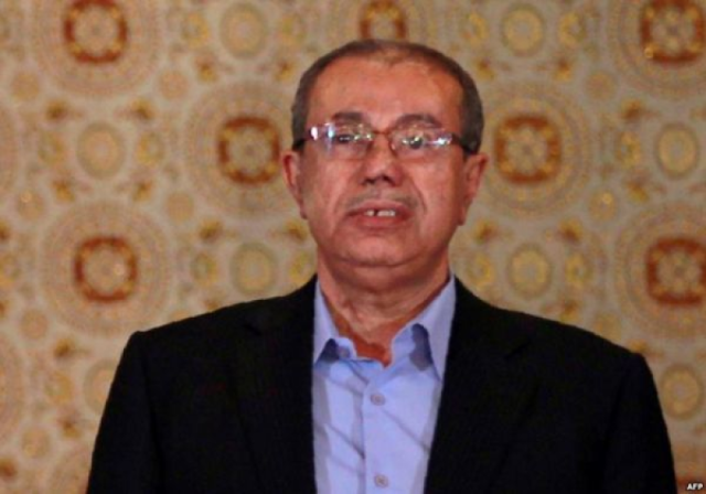 جماعة الحوثي تمارس ضغوطا كبيرة على الشيخ ”صادق امين ابو راس” للقبول بهذا المنصب المفاجئ!