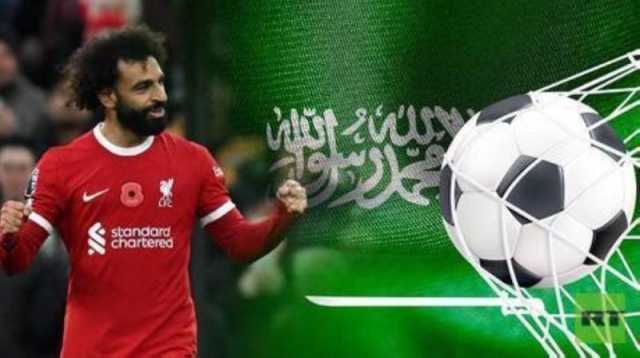 بأغلى صفقة في تاريخ كرة القدم.. تفاصيل عرض جديد من نادي سعودي للتعاقد مع محمد صلاح