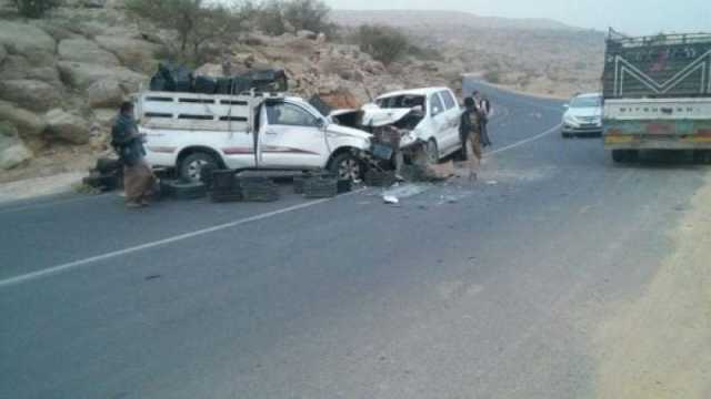 مقتل نحو 70 شخصاً بحوادث مرورية خلال شهر.. وإعلان لوزارة الداخلية