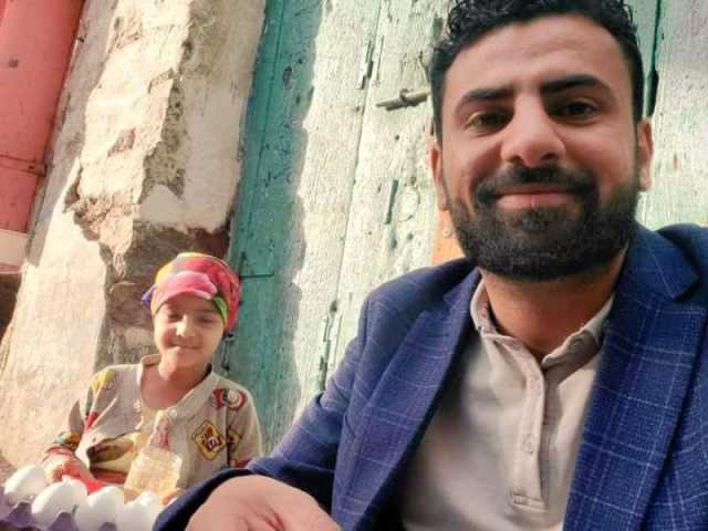 ”شموخ ”ترسم الحياة بألوان البيض.. قصة ملهمة لطفلة يمنية تجمع بين العمل والتعليم